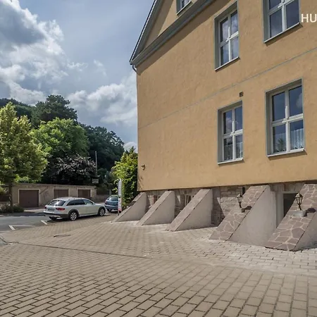 Souterrain Salzbergstrasse Re *